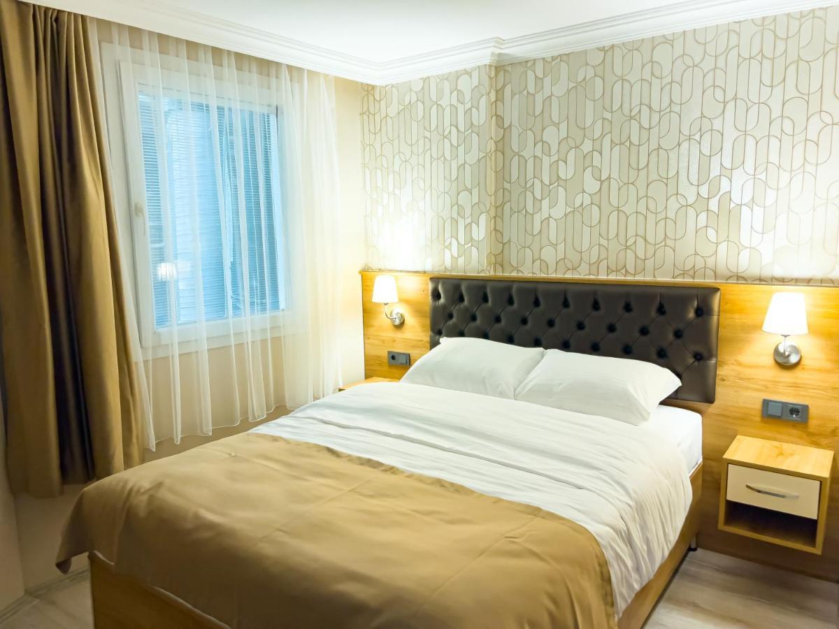 איזמיר Helen Inn מראה חיצוני תמונה