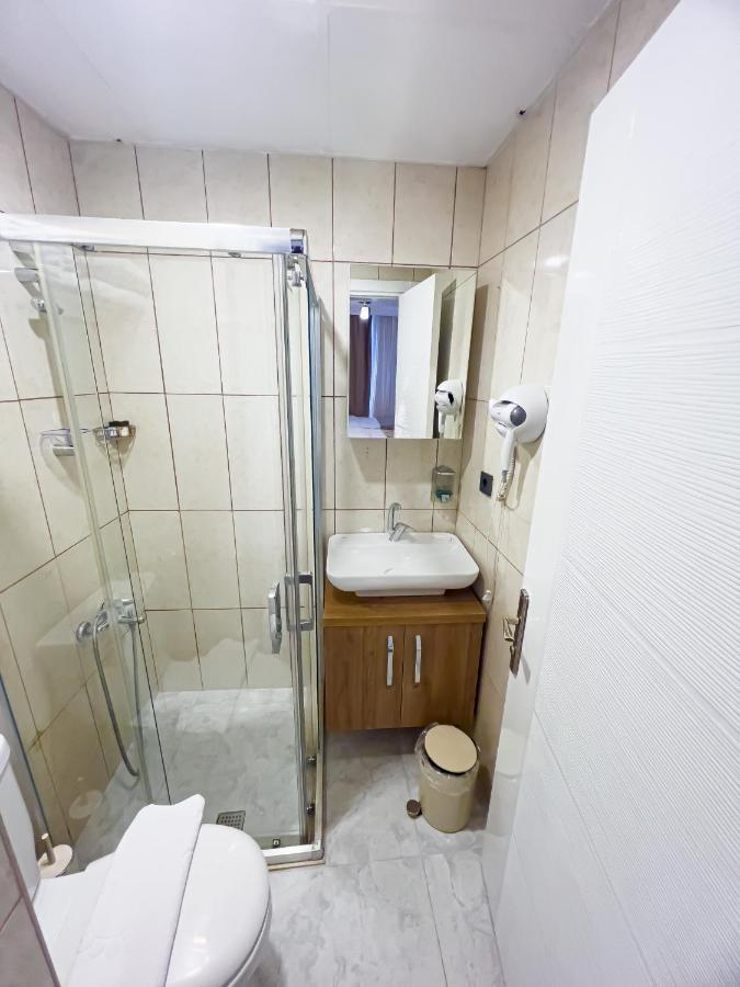 איזמיר Helen Inn מראה חיצוני תמונה
